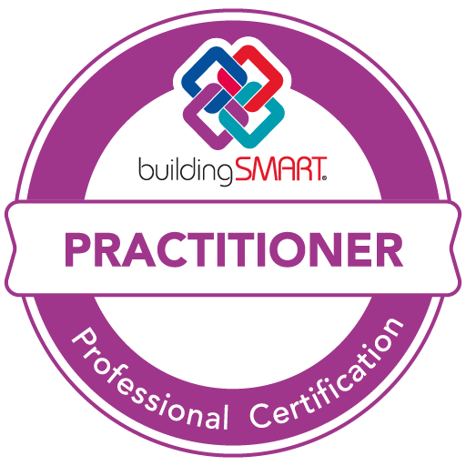 buildingSMART Professional Certification — Practitioner